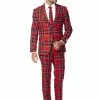 Opposuit Lumberjack Dragt -kulturer og traditioner Butik opposuit lumberjack dragt