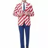 Opposuit United Stripes Jakkesæt -kulturer og traditioner Butik opposuit united stripes jakkest