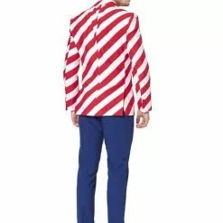 Opposuit United Stripes Jakkesæt -kulturer og traditioner Butik opposuit united stripes jakkest 3