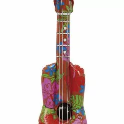 Oppustelig Hawaii Guitar