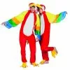 Papegøjekostume Til Voksne -kulturer og traditioner Butik papegojekostume til voksne