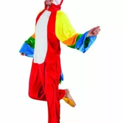 Papegøjekostume Til Voksne -kulturer og traditioner Butik papegojekostume til voksne 2