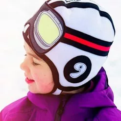 Pilothat Til Babyer -kulturer og traditioner Butik pilothat til babyer 6