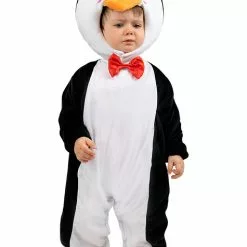 Pingvin Kostume Til Babyer -kulturer og traditioner Butik pingvin kostume til babyer 1