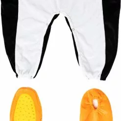 Pingvin Kostume Til Babyer -kulturer og traditioner Butik pingvin kostume til babyer 3