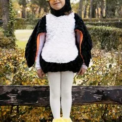 Pingvinkostume I Plys Til Børn -kulturer og traditioner Butik pingvinkostume i plys til born 2