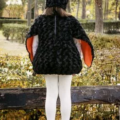 Pingvinkostume I Plys Til Børn -kulturer og traditioner Butik pingvinkostume i plys til born 4