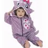Pink Dinosaur Kostume Til Babyer -kulturer og traditioner Butik pink dinosaur kostume til babyer