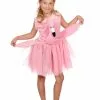 Pink Flamingo Kostume Til Børn -kulturer og traditioner Butik pink flamingo kostume til born