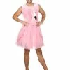 Pink Flamingo Kostume Til Mænd -kulturer og traditioner Butik pink flamingo kostume til mnd