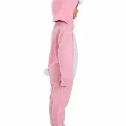 Pink Kanin Kostume Til Børn -kulturer og traditioner Butik pink kanin kostume til born 2