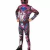 Pink Power Ranger Kostume Til Børn - Power Rangers Ninja Steel 2 Pink Power Ranger Kostume Til Børn - Power Rangers Ninja Steel -kulturer og traditioner Butik pink power ranger kostume til born power rangers ninja steel