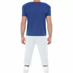 Amerikansk Fodbold Plus Size Kostume -kulturer og traditioner Butik plusstorrelse amerikansk fodbold kostume 3