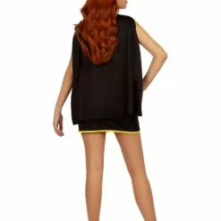 Batgirl Plus Size Kjole -kulturer og traditioner Butik plusstorrelse batgirl kjole 2