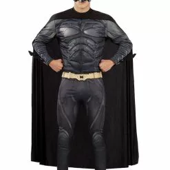 Batman Plus Size Kostume