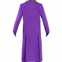 Joker Plus Size Kostume - The Dark Knight 31 Joker Plus Size Kostume - The Dark Knight -kulturer og traditioner Butik plusstorrelse joker kostume the dark knight 14