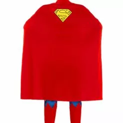 Superman Plus Size Kostume -kulturer og traditioner Butik plusstorrelse superman kostume 3