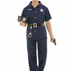 Politi Kostume