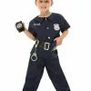 Politi Kostume Til Børn -kulturer og traditioner Butik politi kostume til born