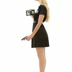 Politi Kostume Til Kvinder -kulturer og traditioner Butik politi kostume til kvinder 3