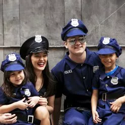 Politi Kostume Til Kvinder -kulturer og traditioner Butik politi kostume til kvinder 9