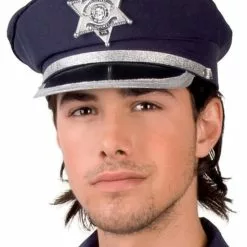 Politihat Til Voksne