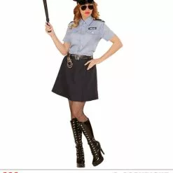 Politikostume Til Kvinder -kulturer og traditioner Butik politikostume til kvinder 3