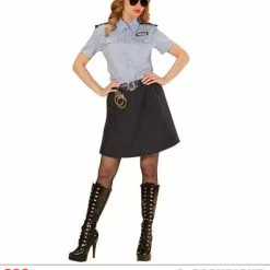 Politikostume Til Kvinder -kulturer og traditioner Butik politikostume til kvinder 4