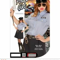 Politikostume Til Kvinder -kulturer og traditioner Butik politikostume til kvinder 6