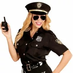 Politiskjorte Og -hat Til Kvinder Plus Size