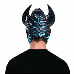 Power Rangers Film 2017 - Megazord Hjelm Til Voksne -kulturer og traditioner Butik power rangers film 2017 megazord hjelm til voksne 1