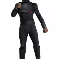 Prestige Black Manta Kostume - Aquaman