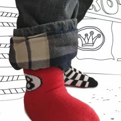 Racerkørerstrømper Til Babyer -kulturer og traditioner Butik racerkorerstromper til babyer 2