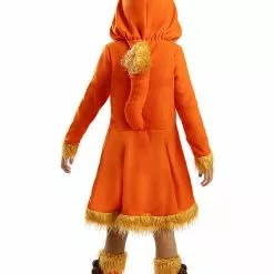 Røv Kostume Til Piger -kulturer og traditioner Butik raeve kostume til piger 3