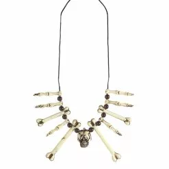 Rædsels Skeletkæde