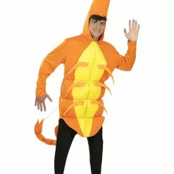 Reje Kostume Til Voksne