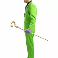 Riddler Kostume -kulturer og traditioner Butik riddler kostume 2