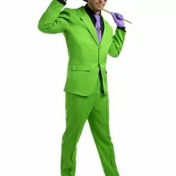 Riddler Kostume