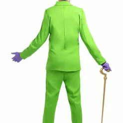 Riddler Kostume -kulturer og traditioner Butik riddler kostume 3