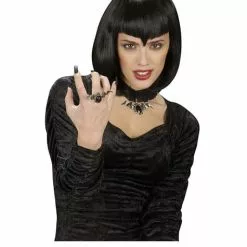 Ring Med Flagermus -kulturer og traditioner Butik ring med flagermus 1