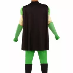 Robin Kostume 9 Robin Kostume -kulturer og traditioner Butik robin kostume 3