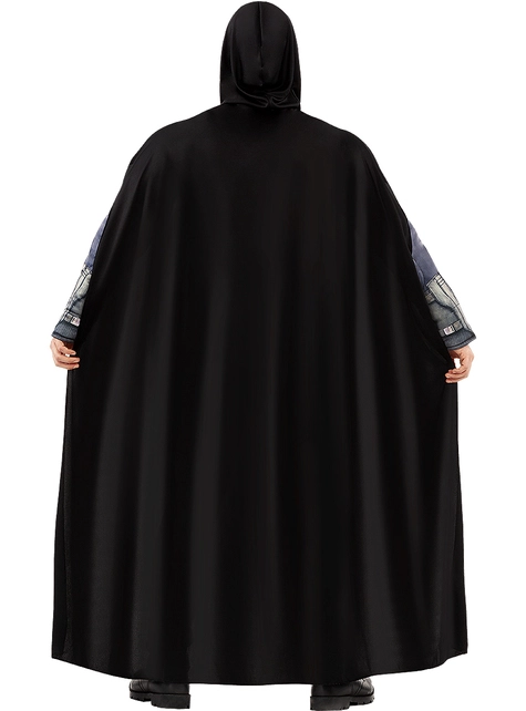 Robin Kostume - Arkham Knight 6 Robin Kostume - Arkham Knight - Billede 4