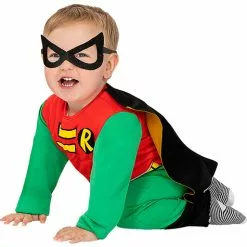 Robin Kostume Til Babyer