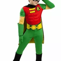 Robin Kostume Til Børn -kulturer og traditioner Butik robin kostume til born 2