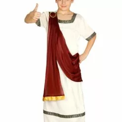 Romerkostume Til Drenge