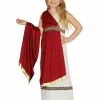 Romerkostume Til Piger -kulturer og traditioner Butik romerkostume til piger
