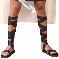 Romersandaler Til Voksne