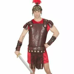 Romersk Gladiator Rustning Til Voksne -kulturer og traditioner Butik romersk gladiator rustning til voksne 2