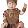 Romersk Gladiatorkostume Til Babyer
