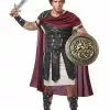 Romersk Gladiatorkostume Til Mænd